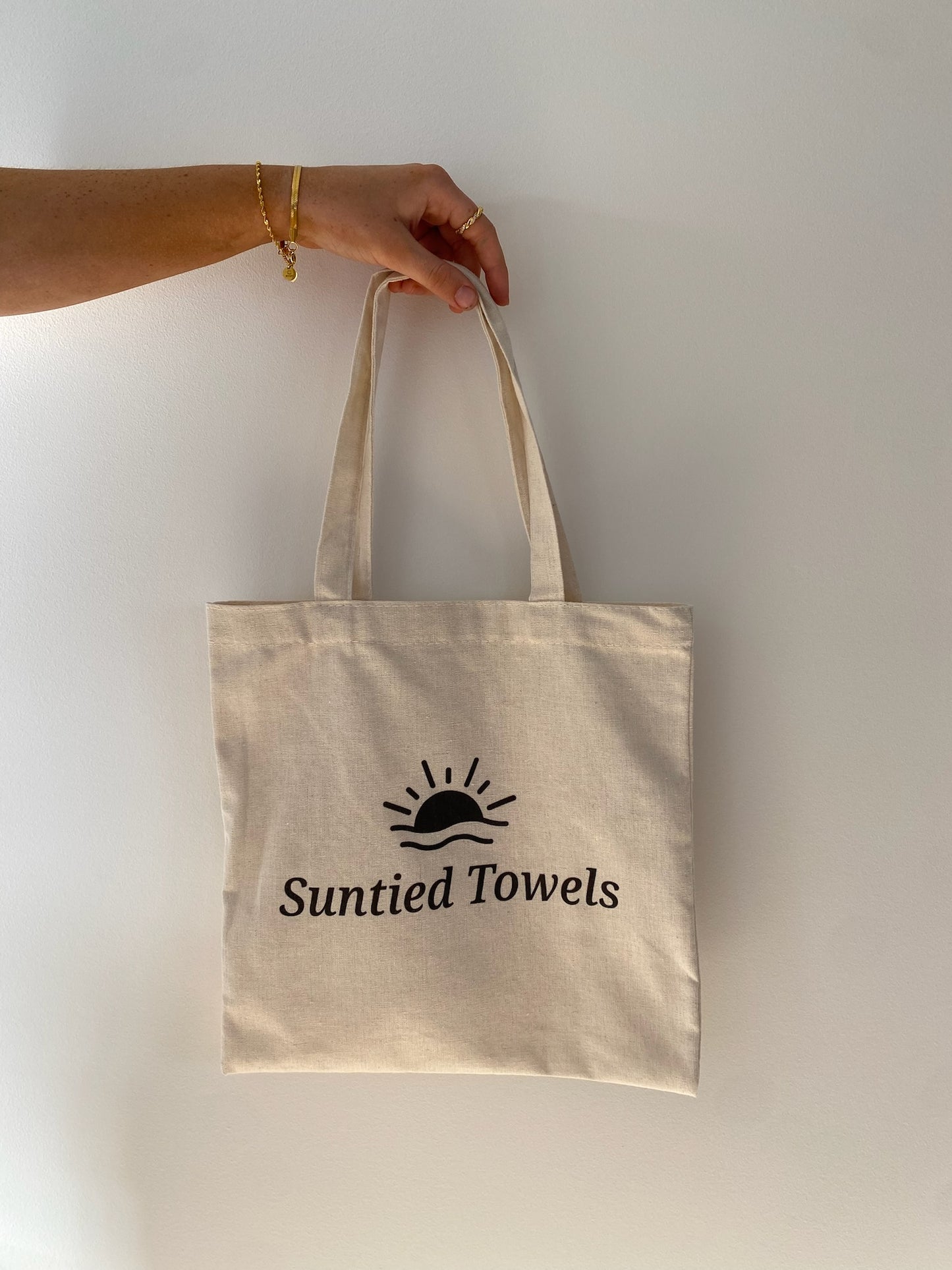 Suntied Tote